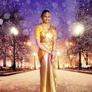 Meet your Posher, Kanamala